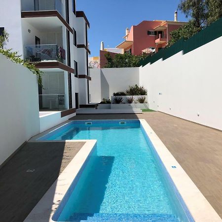 Rera Alvor Deluxe Apartments מראה חיצוני תמונה