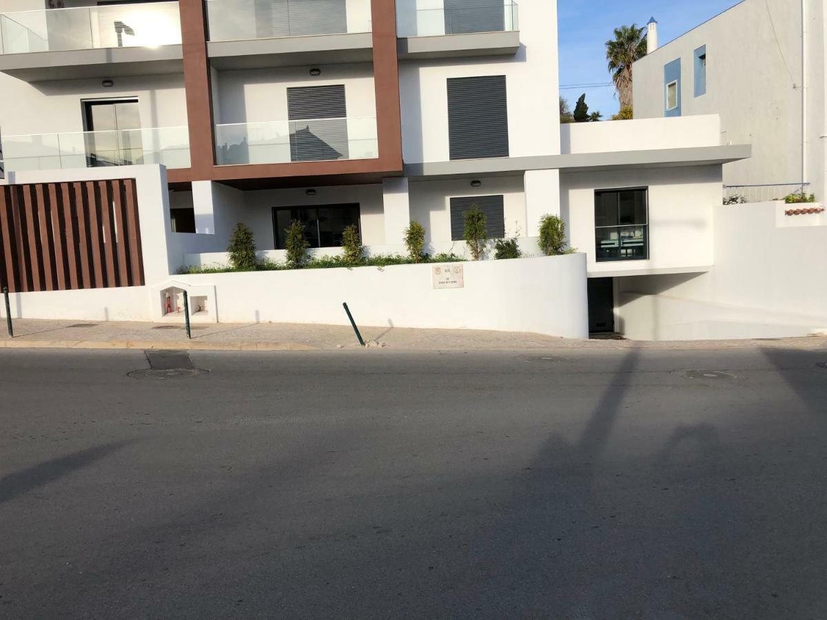 Rera Alvor Deluxe Apartments מראה חיצוני תמונה