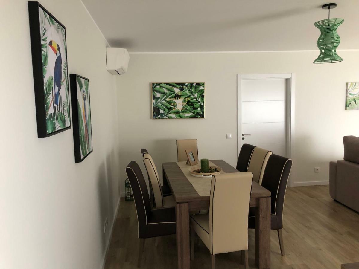 Rera Alvor Deluxe Apartments מראה חיצוני תמונה