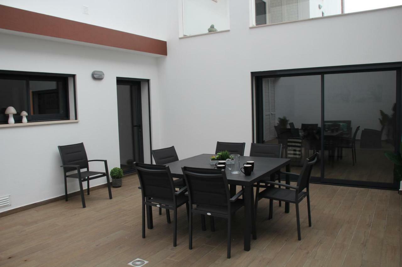 Rera Alvor Deluxe Apartments מראה חיצוני תמונה